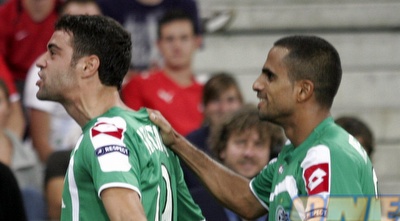 ארבייטמן ומשומר (בעז גורן)