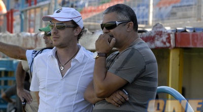 דני לוי (אלעד ירקון)