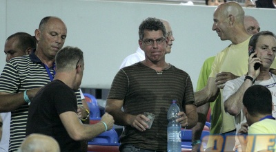 מיץ&acute; גולדהאר. ראה שערוריית שיפוט בטדי (אור שפונדר)