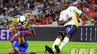 מונייסה. ישב על הספסל בגמר הצ`מפיונס נגד מנצ`סטר (רויטרס)