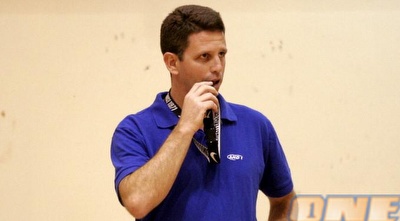 שרון אברהמי (יניב קליין)