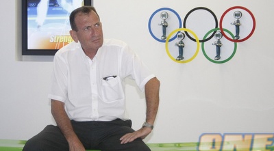 חולדאי. העירייה עיקלה את החשבונות (תומר גבאי) חולדאי. העירייה עיקלה את החשבונות (תומר גבאי)