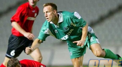 ריימונדאס ז´וטאוטאס. מאמן נבחרת ליטא יכול לספר לקשטן על האלופה של ארצו