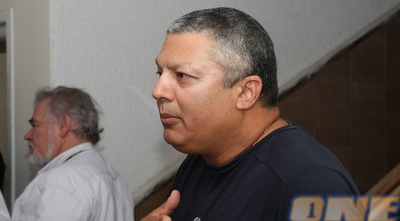 דני לוי (דרור עינב)