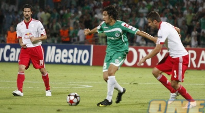 גולסה (תומר גבאי)