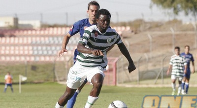 ג´ורג´ בייסה פורץ (דרור עינב)