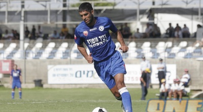 שוקי נגר. חתם עם השער השישי (דרור עינב)