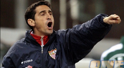 מנולו חימנס. שוב מאמן זר לוויסלה? (רויטרס)