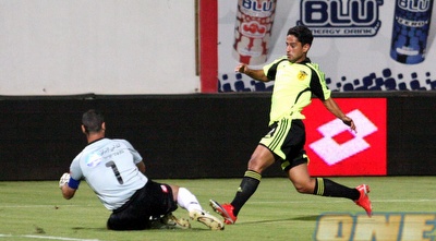 יצחקי (עמית מצפה)