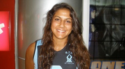 גלית דבש (ONE)