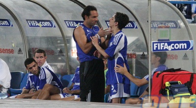 (עמית מצפה) (עמית מצפה)