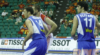 ליאור אליהו ויניב גרין. &qout;ממשיכים הלאה&qout; (הילה אביגל)