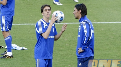 בניון ואוואט באימון (אלעד ירקון)