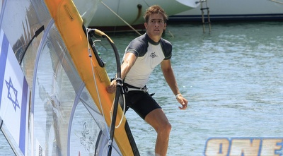 משיח (אמיר לוי)