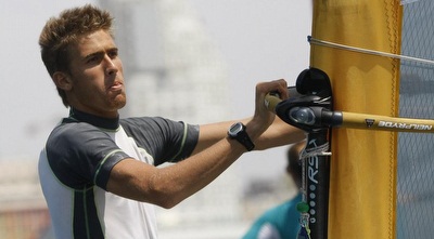 נמרוד משיח. עלה מקום אחד בדירוג (אמיר לוי)