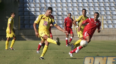 רגב וולק (דרור עינב)