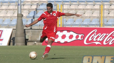 חיים סילבס, יש לו בטן מלאה על הליגה הלאומית (דרור עינב)