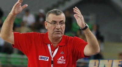 יסמין רפשה. חוסר לאמן בציבונה (רויטרס)