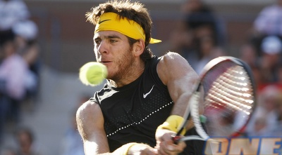 דל פוטרו (רויטרס) דל פוטרו (רויטרס)