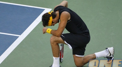 דל פוטרו (רויטרס)