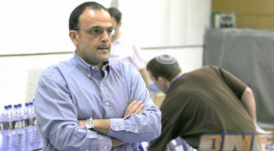 אריאל בית הלחמי (אמיר לוי) אריאל בית הלחמי (אמיר לוי)