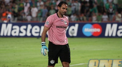 דוידוביץ´ מאוכזב (עמית מצפה)