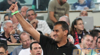 אלון מזרחי (עמית מצפה)