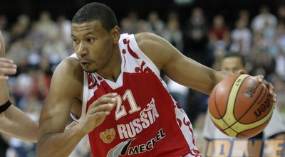 קלי מקארתי. מצטרף לקאזאן (רויטרס)