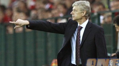 ארסן ונגר (רויטרס)