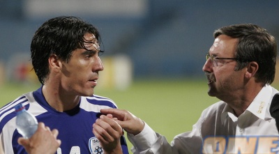 יואב זיו. צפוי לפתוח באגף ימין (אמיר לוי)