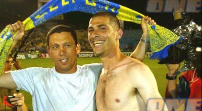 קלינגר נמני (ONE)