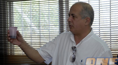 אבי לוזון (אלעד ירקון)