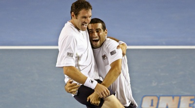 אנדי רם יוני ארליך (רויטרס)