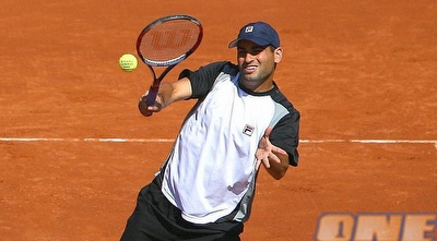 אנדי רם. מעריך את פדרר גם כאדם