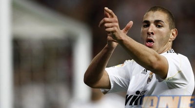 קארים בנזמה (רויטרס) קארים בנזמה (רויטרס)