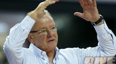 איבקוביץ&acute; מאוכזב (רויטרס)