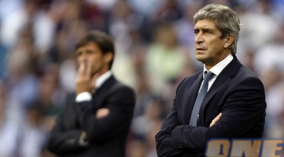 מנואל פלגריני (רויטרס)