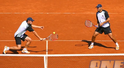 אנדי רם ויוני ארליך (רויטרס)