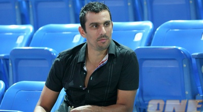 שביט אלימלך. מועמד רציני להצטרף לצוות המקצועי (קובי אליהו)