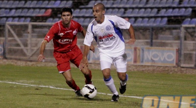 חנן פדידה. שמח על הקרידט שהוא מקבל בהרכב (דרור עינב) חנן פדידה. שמח על הקרידט שהוא מקבל בהרכב (דרור עינב)