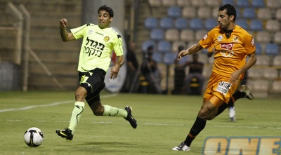 דין מורי מול חן עזרא (תומר גבאי)