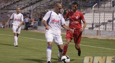 אסי משיח. רוצים לסיים את הסיפור בשבת (דרור עינב)