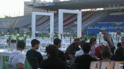 תדרוך החתונה (קובי אליהו) תדרוך החתונה (קובי אליהו)