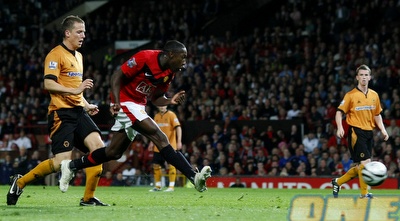 וולבק בפעולה. זוכה להשוואות מאוד מחמיאות (רויטרס) וולבק בפעולה. זוכה להשוואות מאוד מחמיאות (רויטרס)