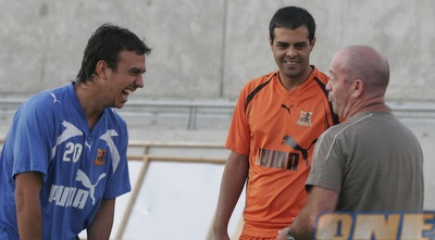 גיא לוזון. אולי בני יהודה צריכה מאמן משוחרר (דרור עינב) גיא לוזון. אולי בני יהודה צריכה מאמן משוחרר (דרור עינב)