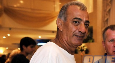 דני נויימן , יצחק בן יצחק (אלעד ירקון) דני נויימן , יצחק בן יצחק (אלעד ירקון)