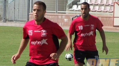 עובד וחלאילה.