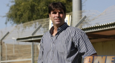 עופר פביאן (אמיר לוי)