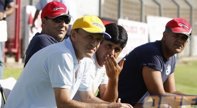 אורי מלמיליאן (אמיר לוי)