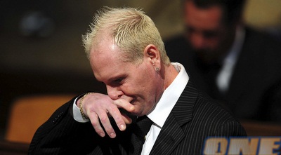 פול גאסקוין (רויטרס)